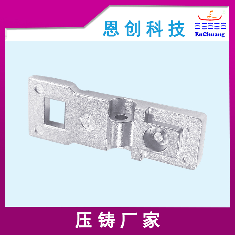 锌合金压铸按键板定制